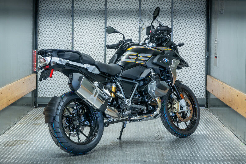 GS Motor Servisi